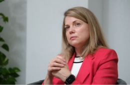  «В основу всього у нас покладено збільшення задоволення вимог кредиторів»