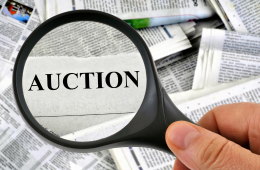  Цього тижня на продаж виставлено активи банків, що ліквідуються, на 46,1 млн грн