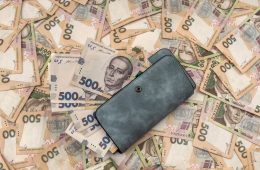  57,3 млн грн відшкодування Фонд гарантування вкладів уже виплатив клієнтам РВС БАНКУ