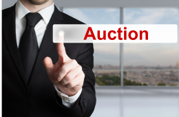  Цього тижня на продаж виставлено активи банків, що ліквідуються, на  суму 442,2 млн грн