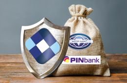  Фонд гарантування вкладів захистить кошти вкладників АТ «ПЕРШИЙ ІНВЕСТИЦІЙНИЙ БАНК» та АТ «МОТОР-БАНК» у повному обсязі