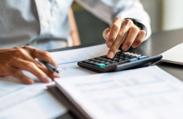  Більшість позичальників, які погодились на реструктуризацію кредитів за програмами Фонду, вже погасили борги