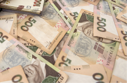  Близько 1,2 млрд грн надійшло до банків в управлінні Фонду за перший квартал 2026 року