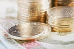  Збільшено до 100% суму задоволення вимог восьмої черги реєстру кредиторів АТ «КОМІНВЕСТБАНК»