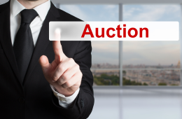  Цього тижня на продаж виставлено активи банків, що ліквідуються, на 389,3 млн грн