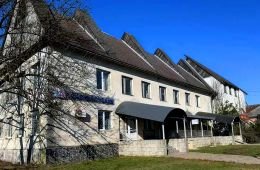  Будинок побуту «під ключ» на Закарпатті — на торгах 25 березня