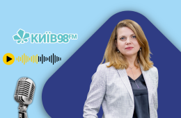  «Довіряйте не чуткам, а стовідсотковим гарантіям за вкладами» - Ольга Білай про надійність зберігання грошей в українських банках