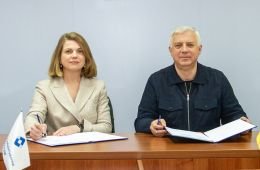  Фонд гарантування вкладів і Національний університет «Києво-Могилянська академія» уклали Меморандум про партнерство