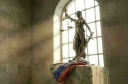  Фонд гарантування вкладів намагається стягнути з росії майже 1 мільярд гривень за збитками 4-ох банків. Справа в апеляційному суді