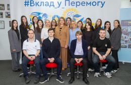  Інтеграція теорії та практики: у Фонді гарантування вкладів відбулися «Дні партнерських університетів» для студентів КНУ