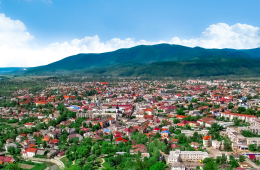  Колишнє відділення «Комінвестбанку» на Закарпатті – на повторних торгах