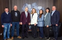  Модель Bridge Bank спрацювала: «ЮТЕ БАНК» виходить на ринок України