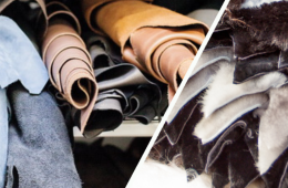  На повторних торгах – кредит діючого виробника хутряних виробів із виробничими потужностями у заставі