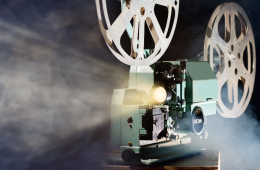  Обладнання кінотеатру – як застава: на продаж виставлено кредит «Комінвестбанку»