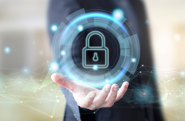  Оголошення про проведення відкритого конкурсу на закупівлю послуг з організації доступу до платформи для безпечного обміну даними