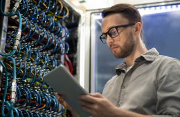  Оголошення про проведення відкритого конкурсу на закупівлю послуг заміни контролера SPS-Controller addy StoreServ 8400 MC у дисковому  масиві НРЕ 3PAR Storserv 8400