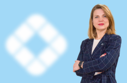  Ольга Білай: «Наше завдання – захистити вкладників від негативних явищ»