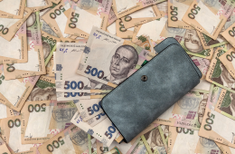  Перші вкладники «РВС БАНКУ» вже отримують виплати: для них підготували понад 148 мільйонів гривень