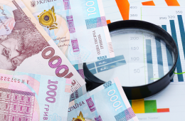  Погасили борги достроково: у вересні за програмами реструктуризації до Фонду гарантування вкладів надійшло більше 40 мільйонів