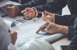  Повідомлення про оприлюднення  Проєкту рішення виконавчої дирекції Фонду гарантування вкладів фізичних осіб «Про затвердження Правил виконання Фондом гарантування вкладів фізичних осіб засобами автоматизованої системи виплат судових рішень на користь вкла