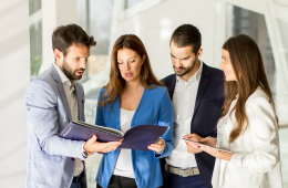  Повідомлення про оприлюднення проєкту рішення виконавчої дирекції Фонду гарантування вкладів фізичних осіб «Про затвердження Правил визначення банків-агентів та визнання такими, що втратили чинність, деяких рішень виконавчої дирекції Фонду гарантування