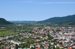  Тисяча «квадратів» комерційної нерухомості на Закарпатті – на торгах 2 лютого