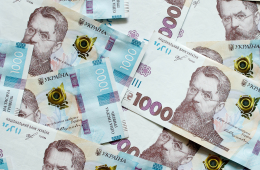  У квітні Фонд гарантування вкладів виплатив 2,5 млн грн відшкодування