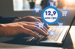  У серпні за результатами аукціонів сума реалізації активів банків у ліквідації склала 12,9 млн грн