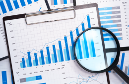  У жовтні до банків в управлінні Фонду надійшло 167,3 млн грн, найбільше – від доходів за цінними паперами