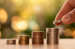  Українці не поспішають витрачати кошти – на рахунках фізосіб 1 552,8 млрд грн