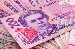  Від початку року до банків в управлінні Фонду надійшло 163,0 млн грн