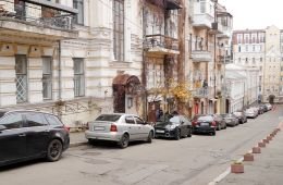  Відділення банку «під ключ»: на перші торги виставлено нерухомість «Комінвестбанку» у центрі Києва