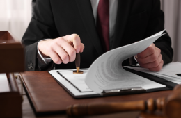 Оголошення про проведення планового кваліфікаційного відбору за напрямом «Юридичні консультанти» (у тому числі «Робота з активами») за видом «представництво інтересів та захист прав неплатоспроможних банків та банків, що ліквідуються