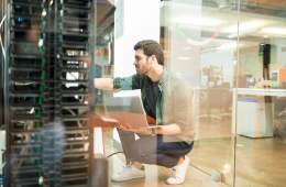 Оголошення про проведення відкритого конкурсу на закупівлю послуг заміни  контролера SPS-Controller addy StoreServ 8400 MC у дисковому  масиві НРЕ 3PAR Storserv 8400