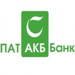 ПАТ «АКБ Банк»