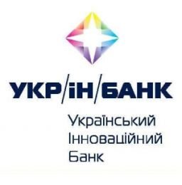 ПАТ «УКРІНБАНК»