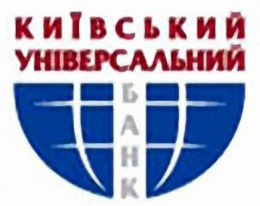 ТОВ «Київський унiверсальний банк»