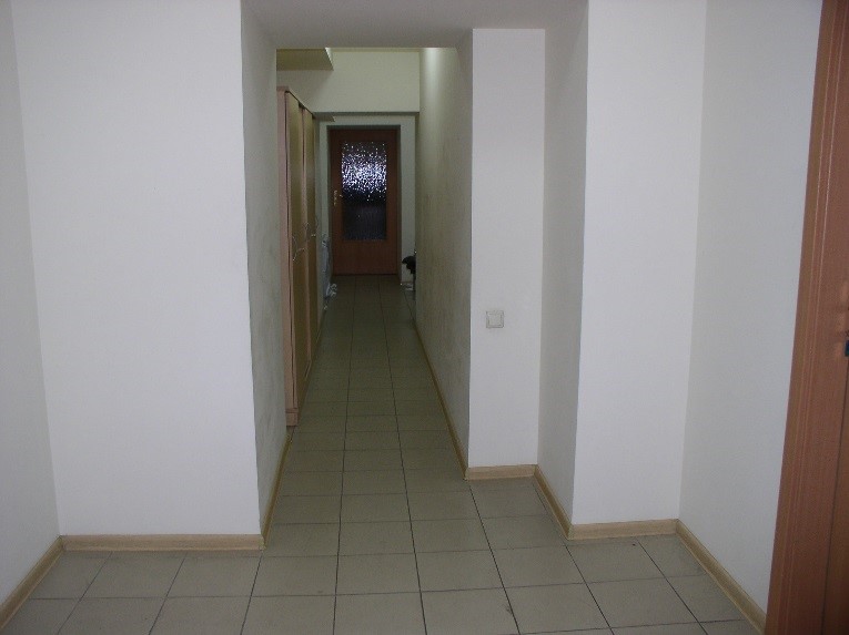 Нежитлове приміщення, площею 321,4 кв. м, за адресою: м. Запоріжжя, проспект Соборний (проспект Леніна), буд. 198