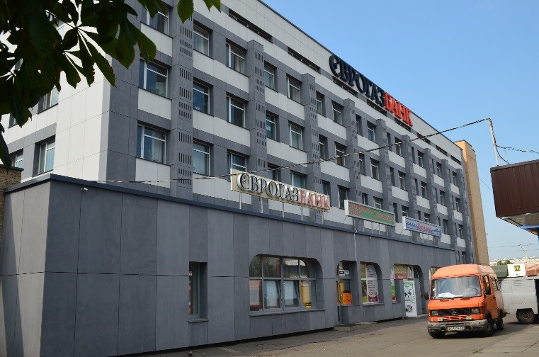 Частина офісних, торгівельних та складських приміщень, від 10 до 234,8 кв.м, що розташовані у м. Київ