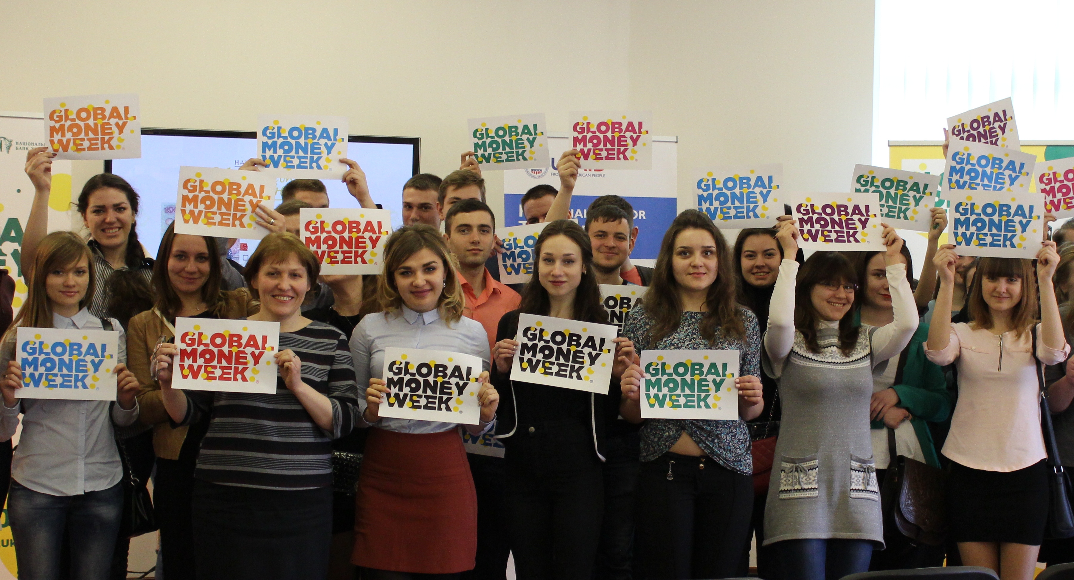 Global Money Week