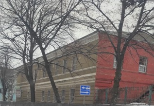 Будинок, загальною площею 600,5 кв.м, за адресою: Донецька обл., м. Бахмут (Артемівськ), вулиця Артема, 20. Реєстраційний номер об’єкта нерухомого майна: 693614. Інвентарний № 101222