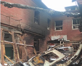 Будинок, загальною площею 600,5 кв.м, за адресою: Донецька обл., м. Бахмут (Артемівськ), вулиця Артема, 20. Реєстраційний номер об’єкта нерухомого майна: 693614. Інвентарний № 101222