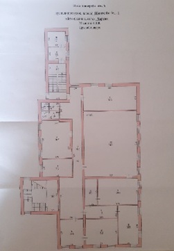 Будівля банку, загальною площею 1 662,3 кв. м, за адресою: Херсонська обл., м. Херсон, вулиця Шенгелія, будинок 1. Реєстраційний номер об’єкта нерухомого майна: 1762939465101