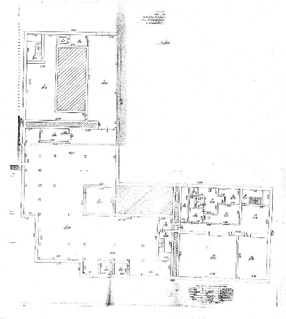 Будівля банку, загальною площею 4 900,4 кв. м, за адресою: Донецька обл., м. Макіївка, Сонячний мікрорайон, будинок 12. Реєстраційний номер об’єкта нерухомого майна: 20614227. Інвентарний № 95325. Основні засоби у кількості 466 шт