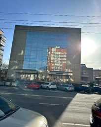 Будівля картинної галереї, офісних приміщень та приміщення банку літ ``А-6`` загальною площею 1793,1 кв.м., що розташоване за адресою: Хмельницька обл., м.Хмельницький, вулиця Шевченка, будинок 6/1, РНОНМ 47416468101. Основні засоби в кількості 22 одиниці