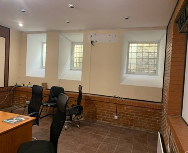 Група нежилих приміщень №15 цокольного поверху під літерою А загальною площею 179,0 кв.м., що складає 74/100 частини від нежилих приміщень площею 244,4 кв.м. за адресою: місто Київ, вулиця Малопідвальна, будинок 6, приміщення 15, РНОНМ 622314421101, Основні засоби в кількості 4773 одиниці