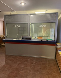 Група нежилих приміщень №15 цокольного поверху під літерою А загальною площею 179,0 кв.м., що складає 74/100 частини від нежилих приміщень площею 244,4 кв.м. за адресою: місто Київ, вулиця Малопідвальна, будинок 6, приміщення 15, РНОНМ 622314421101, Основні засоби в кількості 4773 одиниці