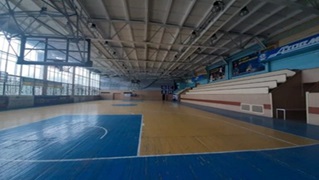 Комплекс будівель, загальною площею 4 293,10 кв.м. в складі: - основна будівля з підвалом з прибудовами «А-3», «А/п», «А1-1», «А2-1», площею 3130,5 кв.м., - основна будівля «Д-1», площею 812,6 кв.м., - основна будівля «И-1», площею 350,0 кв.м.. Адреса знаходження: Донецька обл., м. Маріуполь, проспект Карпова, 1. Реєстраційний номер об’єкту нерухомого майна 348227614123 Інв. № 4000055805