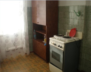 Квартира №6, загальною площею 63,2 кв. м (житлова площа 29,3 кв. м), за адресою: Автономна Республіка Крим, село Петрівка, квартал Новий №3, кв.№6.  Реєстровий номер 328 на стр. 69 в реєстровій книзі №3. Інвентарний № 103427. БОЙЛЕР, інвентарний № 104579