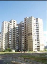 Квартира, загальною площею 57,58 кв.м., за адресою: м. Київ, вулиця Градинська, будинок 10, квартира 115, реєстровий номер 37573